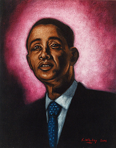 badpaintingsbarackobama