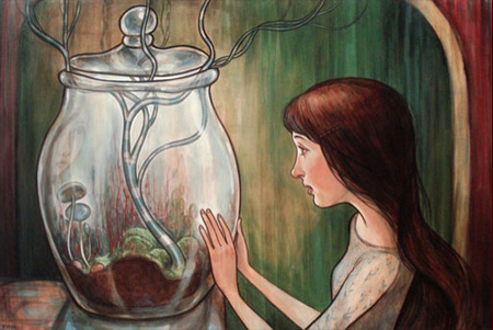 Kelly Vivanco